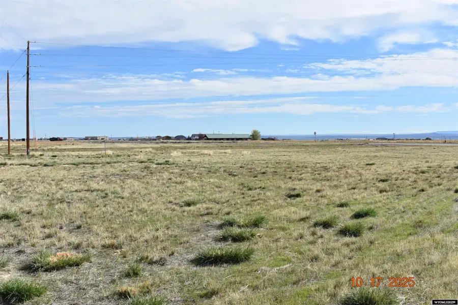 Valley View Rd Lot 1A, Riverton, WY 82501 - #3