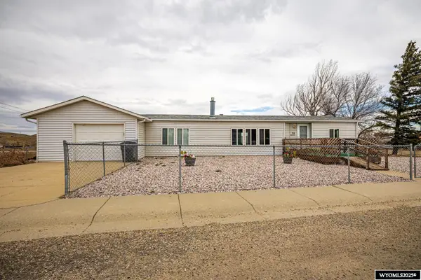 25 Sequoia, Casper, WY 82604