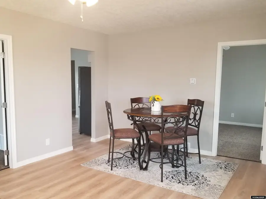 545 Jensen, Green River, WY 82935 - Image #3