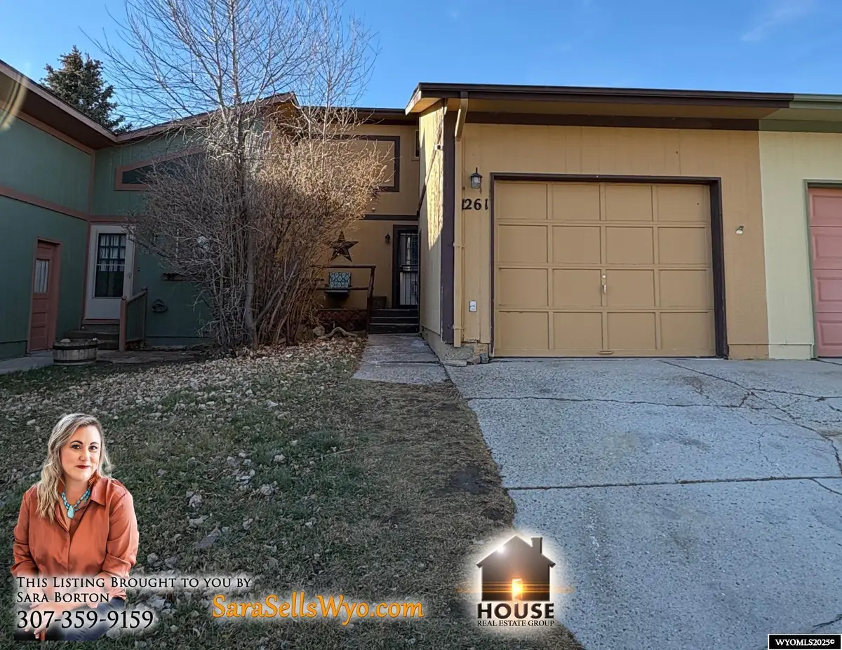 1261 Sweetwater, Douglas, WY 82633 - Image #1