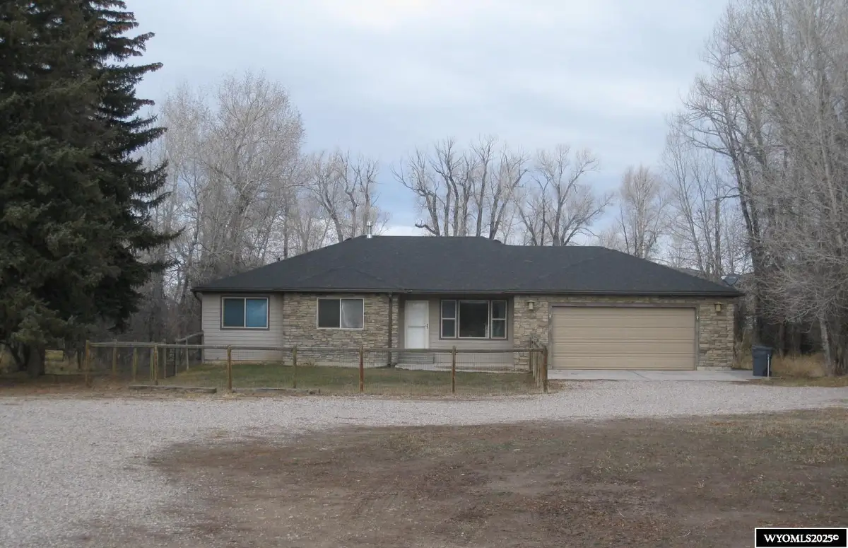 499 County Road, Evanston, WY 82930 - Image #1