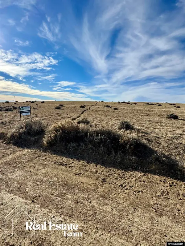 BB Brooks Parcel 13, Casper, WY 82601