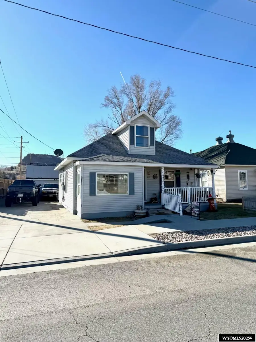 160 E 2nd North, Green River, WY 82935 - Image #2