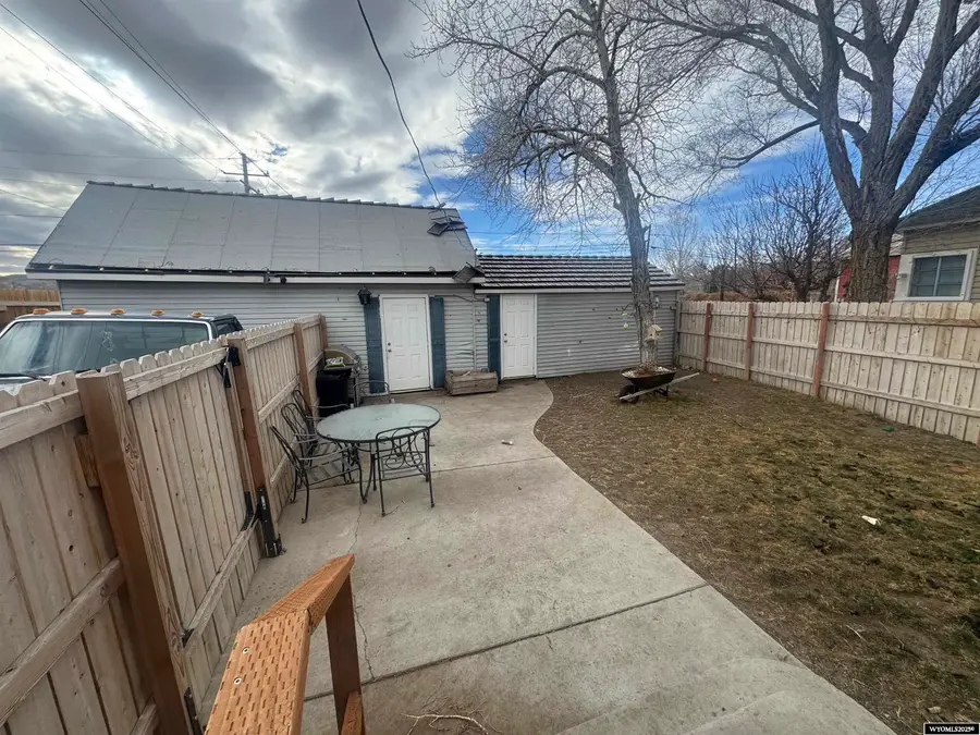 160 E 2nd North, Green River, WY 82935 - Image #3