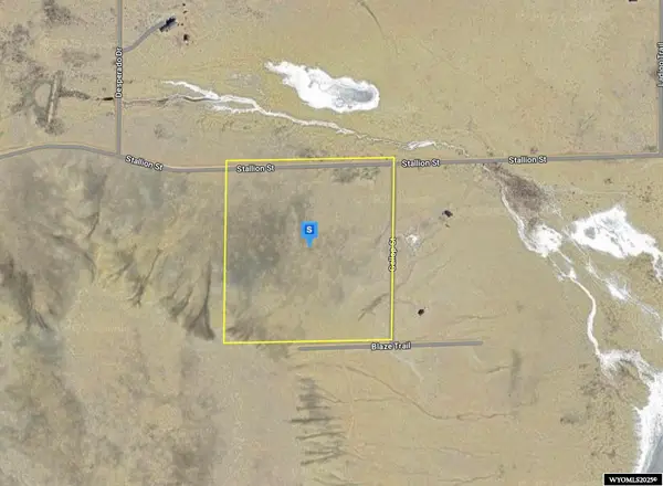 60 Stallion Street, Laramie, WY 82070