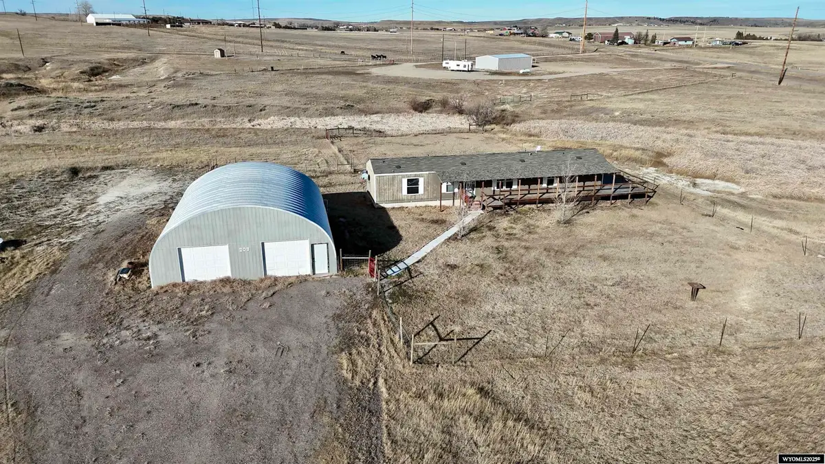 208 St Hwy 96, Douglas, WY 82633 - Image #1