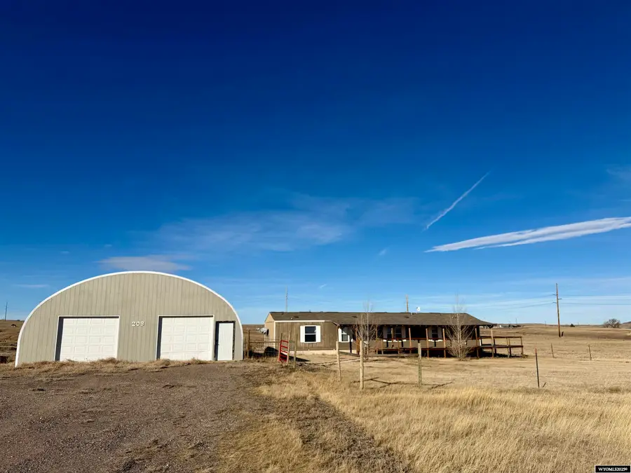 208 St Hwy 96, Douglas, WY 82633 - Image #2