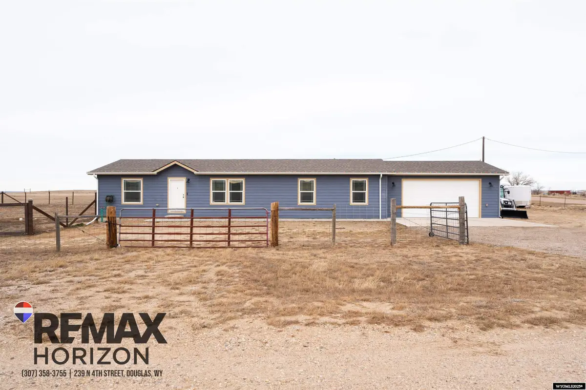 11034 E Pantheon, Evansville, WY 82636 - Image #1