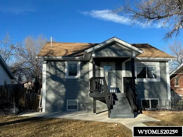 1309 Coburn Ave, Worland, WY 82401 - Image #1