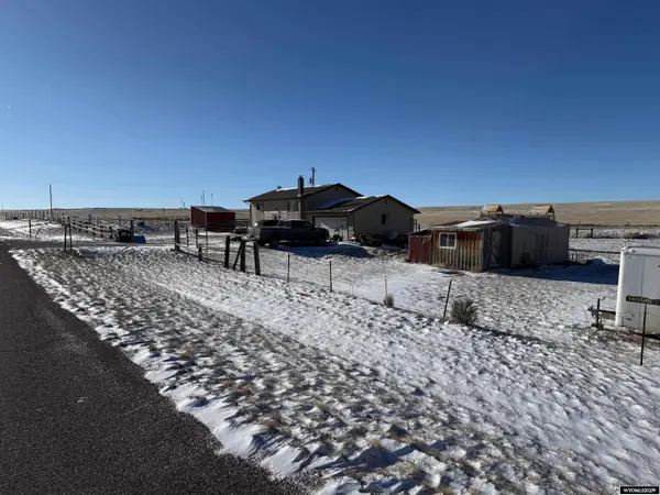 35 Cougar, Rolling Hills, WY 82637