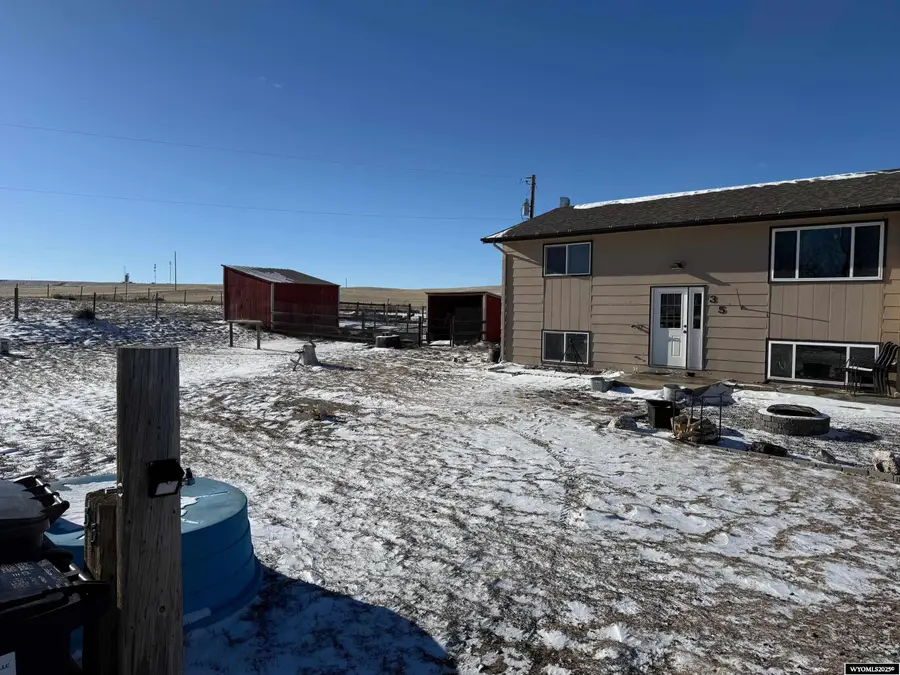 35 Cougar, Rolling Hills, WY 82637 - Image #3