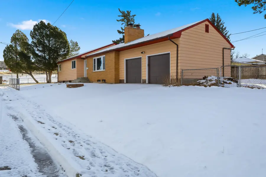 711 W 20th St, Casper, WY 82601 - #3
