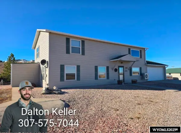 6492 Road 51 Road, Torrington, WY 82240