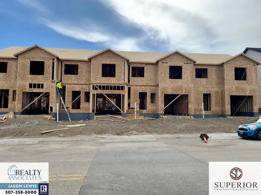 4251 S Coffman Avenue, Casper, WY 82604 - #2
