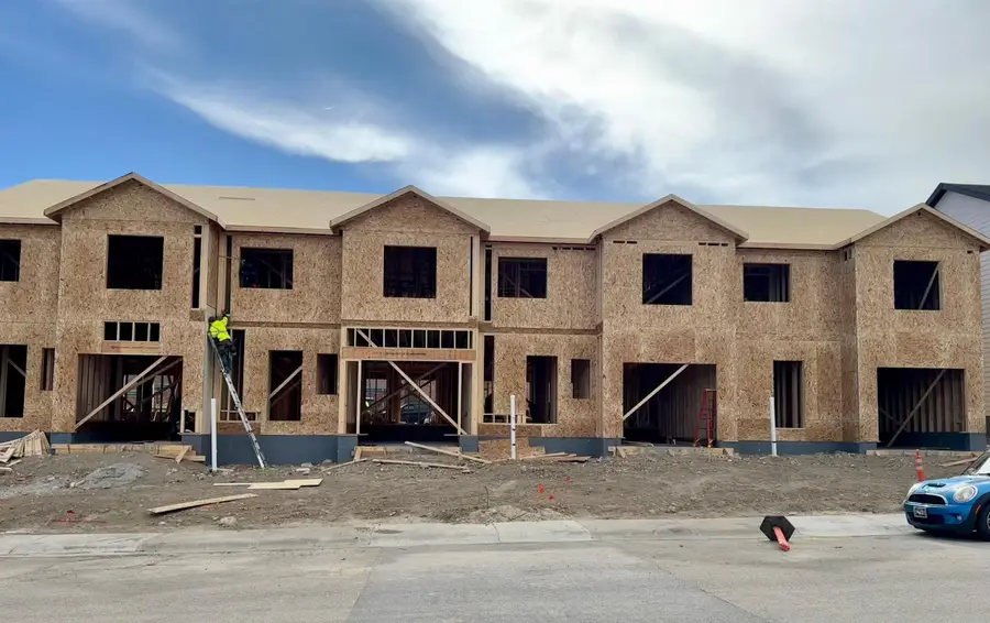 4221 S Coffman Avenue, Casper, WY 82604 - #2