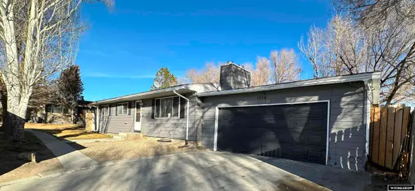 1014 Continental Street, Rock Springs, WY 82901