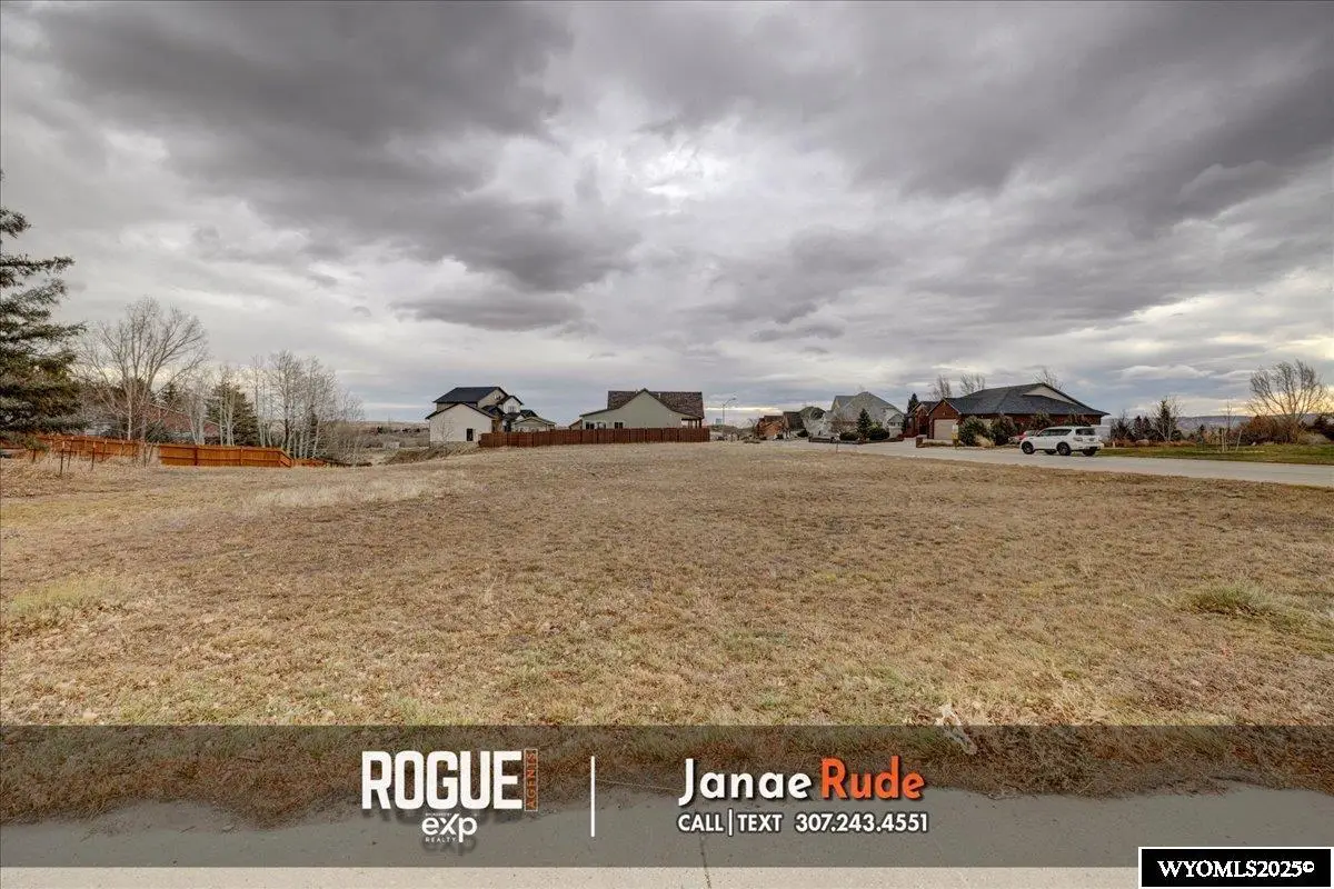 820 Grove Street, Glenrock, WY 82637 - Image #1