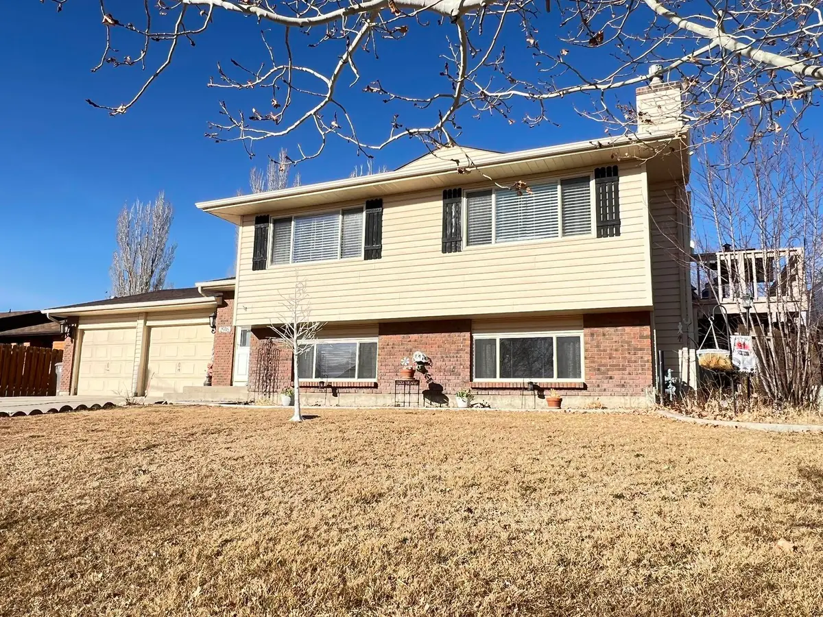 2916 Colima Drive, Rock Springs, WY 82901 - Image #1