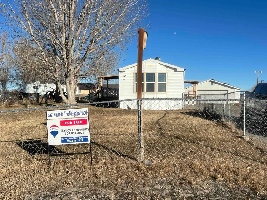 141 Bluebell Lane, Riverton, WY 82501 - Image #2