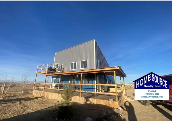 20 Jean Circle, Riverton, WY 82501