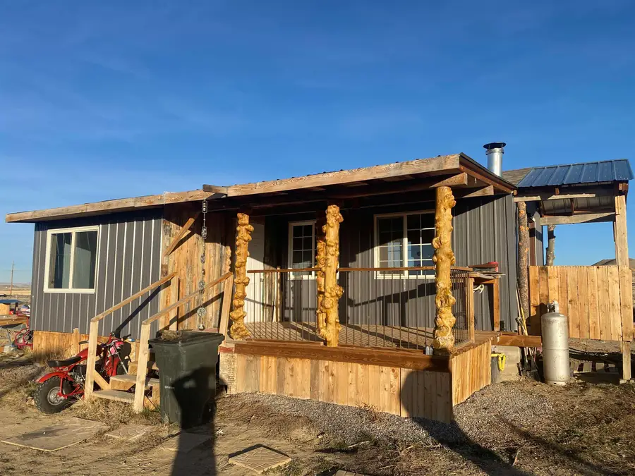 20 Jean Circle, Riverton, WY 82501 - Image #2