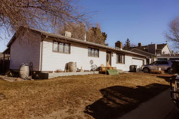 1295 Juniper, Rock Springs, WY 82901