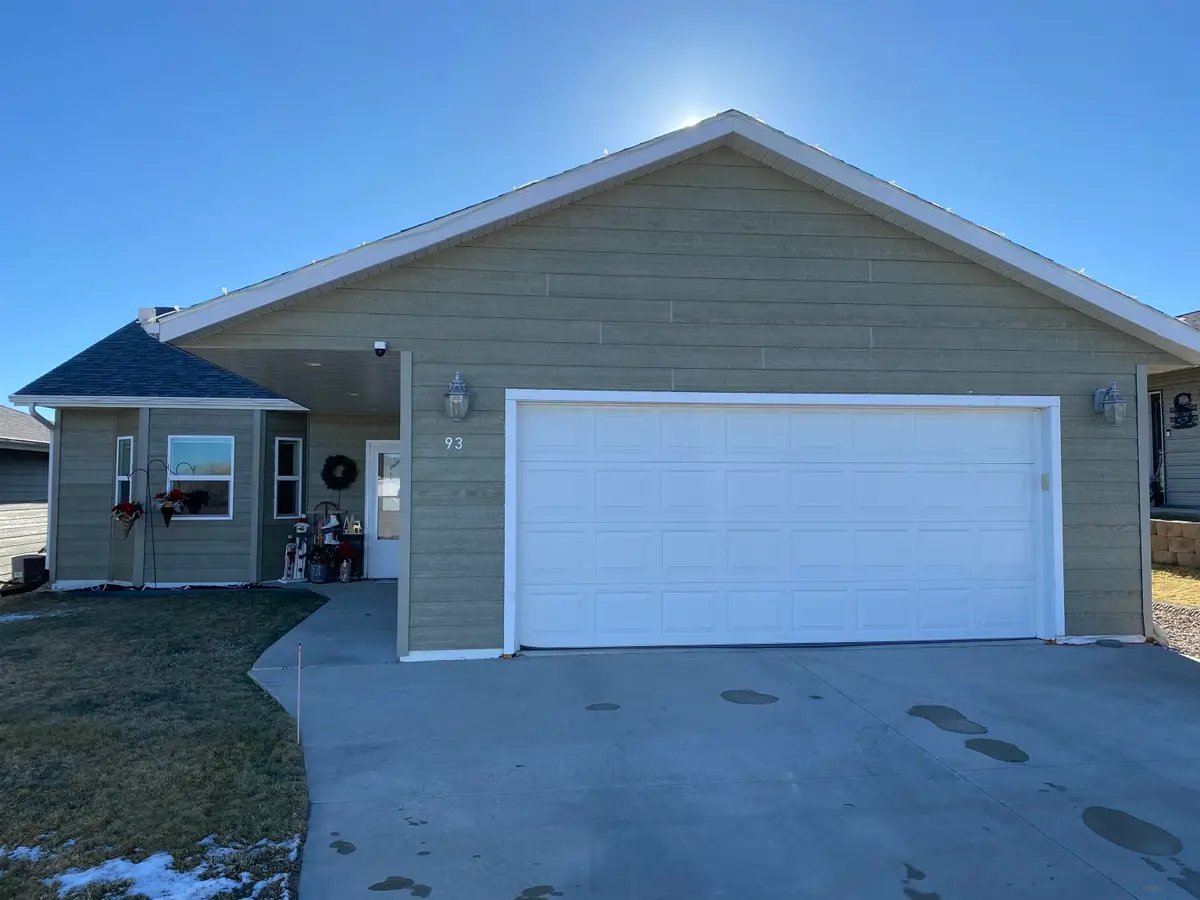 93 Harmony St, Buffalo, WY 82834 - Image #1