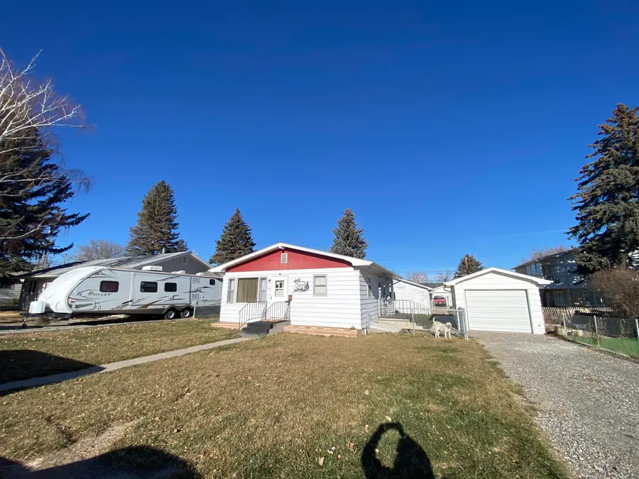 710 W Park Avenue, Riverton, WY 82501 - Image #3