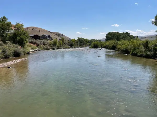 7 Crystal Avenue, Dubois, WY 82513