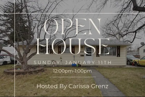 1645 Brigham Young Avenue, Casper, WY 82604