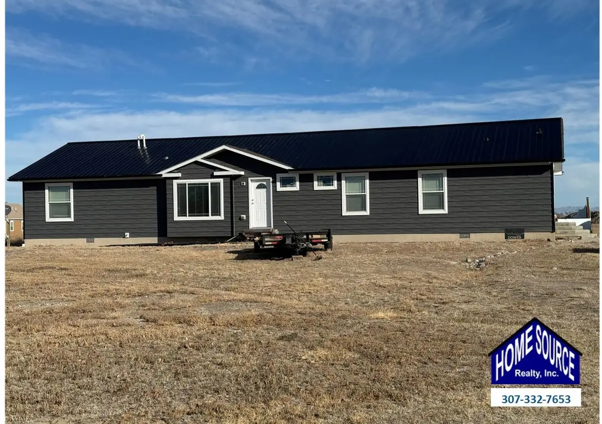 34 Blackfoot Avenue, Riverton, WY 82501 - Image #1