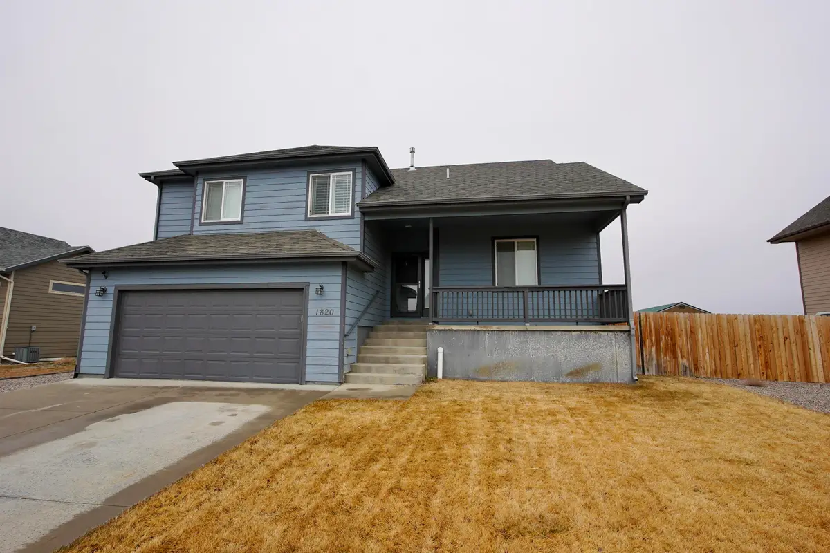 1820 Zuni Trail, Bar Nunn, WY 82601 - Image #1