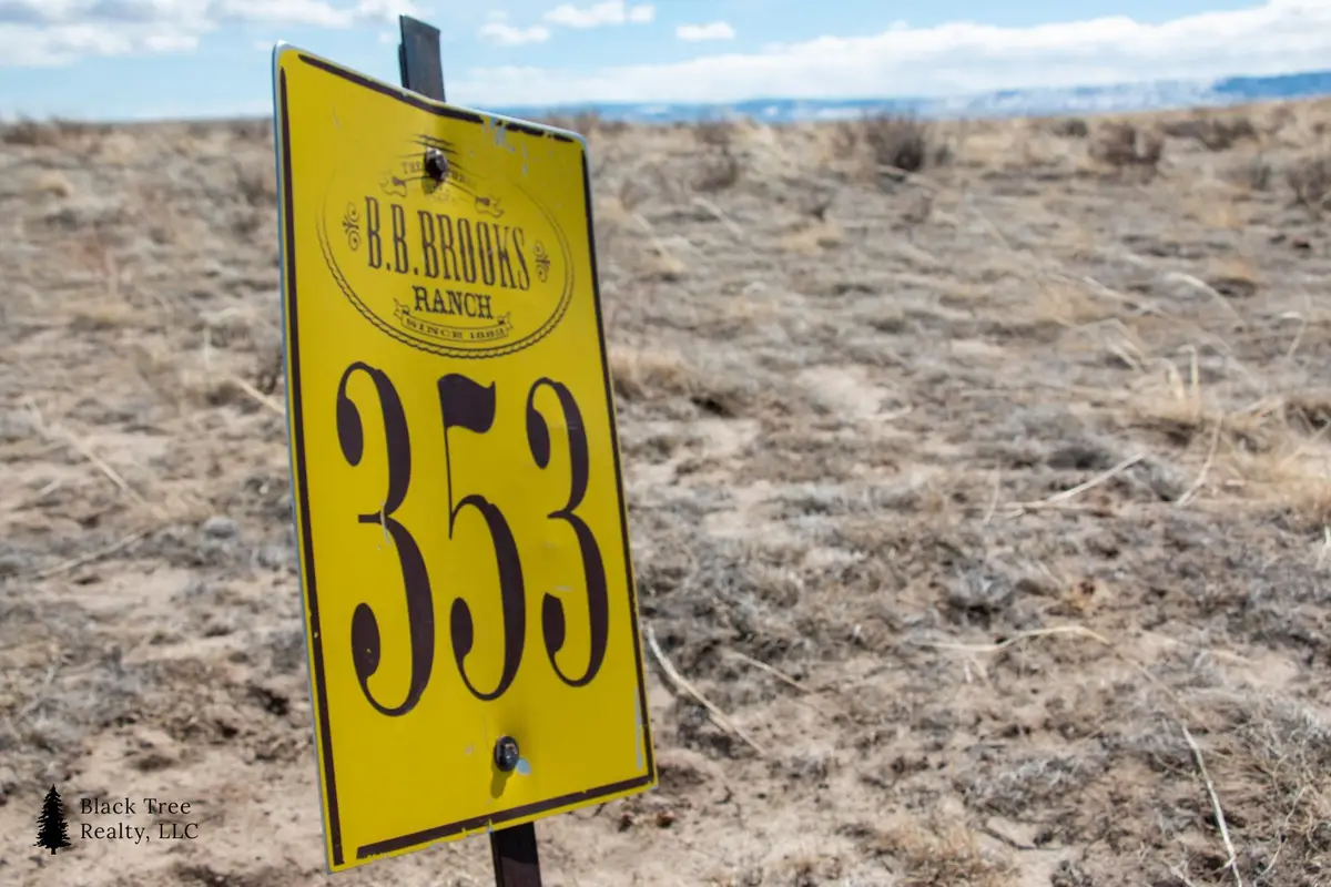 TR 353 Frontier Street, Casper, WY 82604 - Image #1