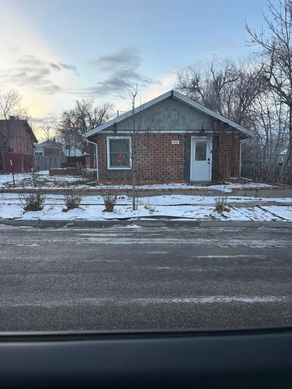 1434 S Boxelder Street, Casper, WY 82601