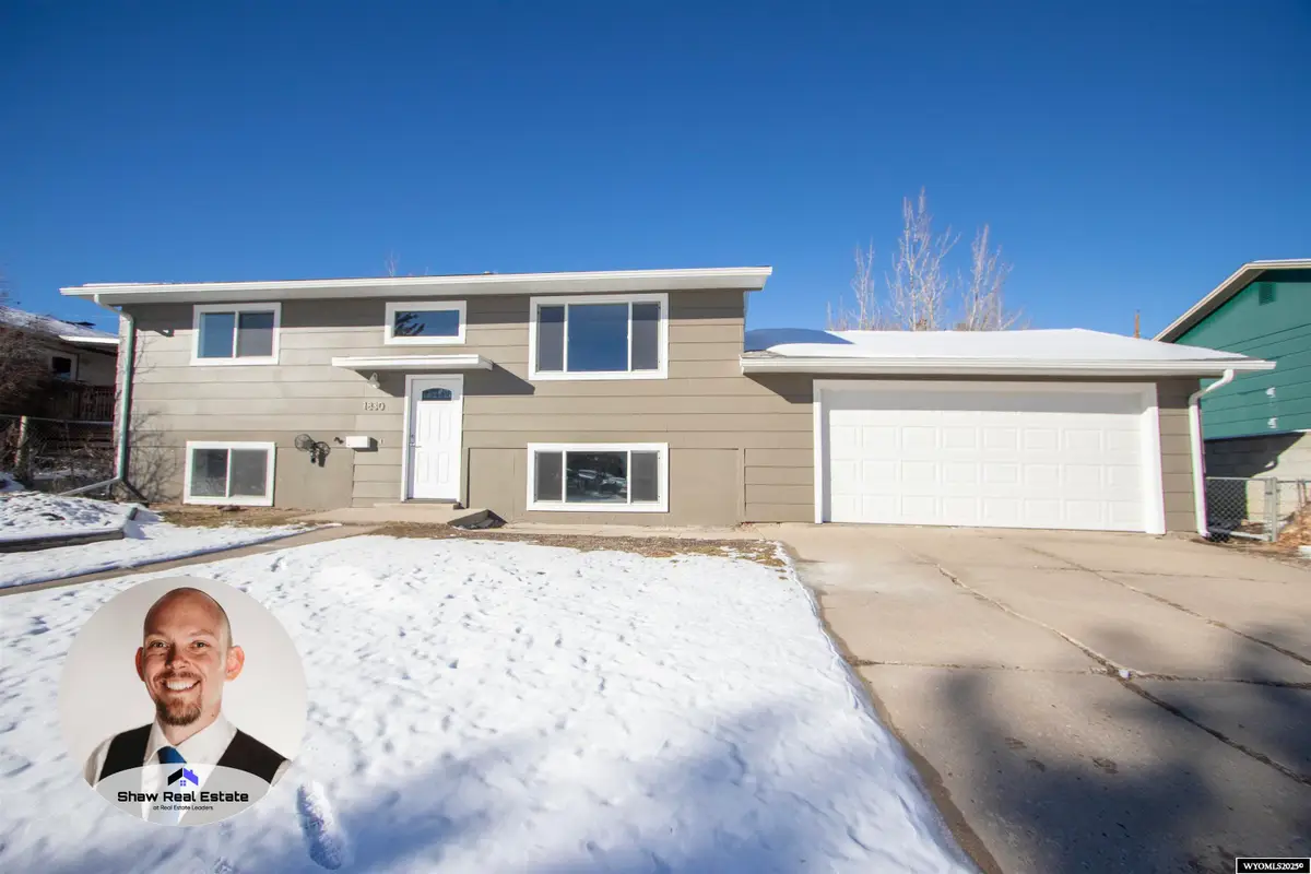 1830 Glendale, Casper, WY 82601 - Image #1