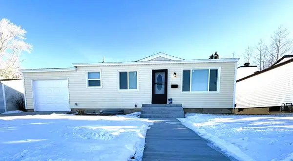 422 Beech Avenue, Kemmerer, WY 83101