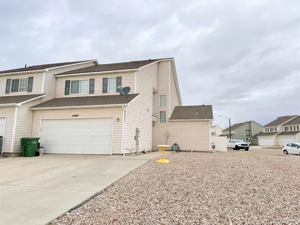 2509 Conch Street, Rock Springs, WY 82901