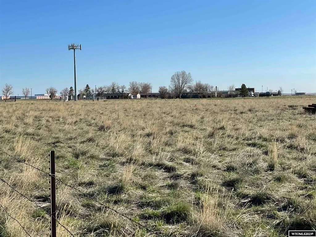 PT N1/2 NW: 28-34-80, Casper, WY 82601 - Image #1