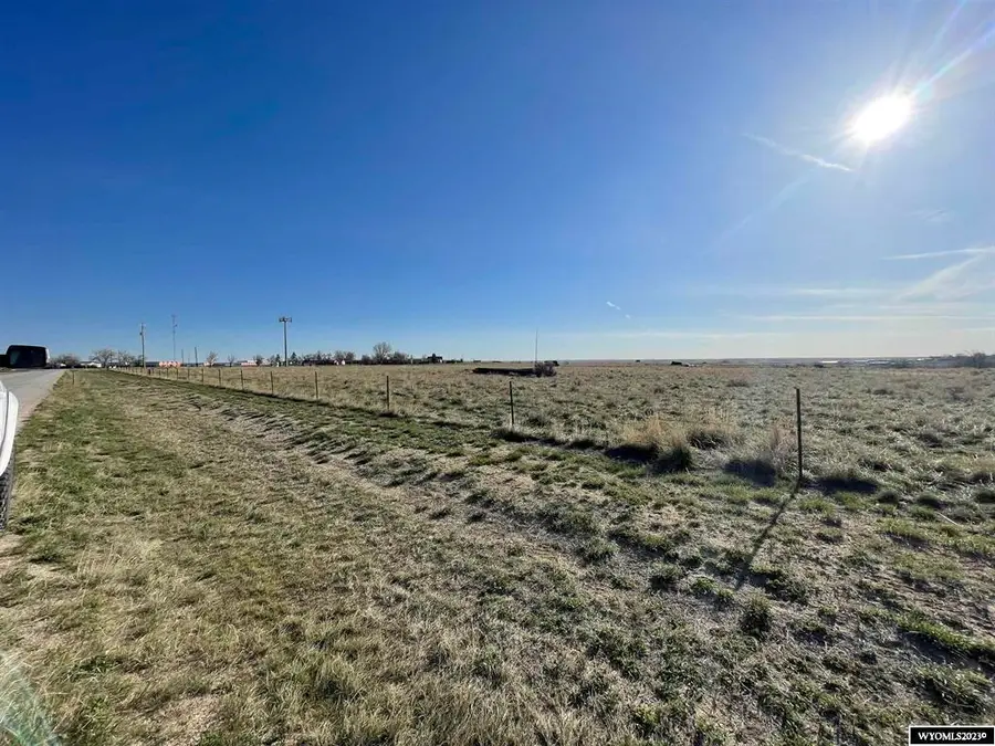 PT N1/2 NW: 28-34-80, Casper, WY 82601 - Image #2