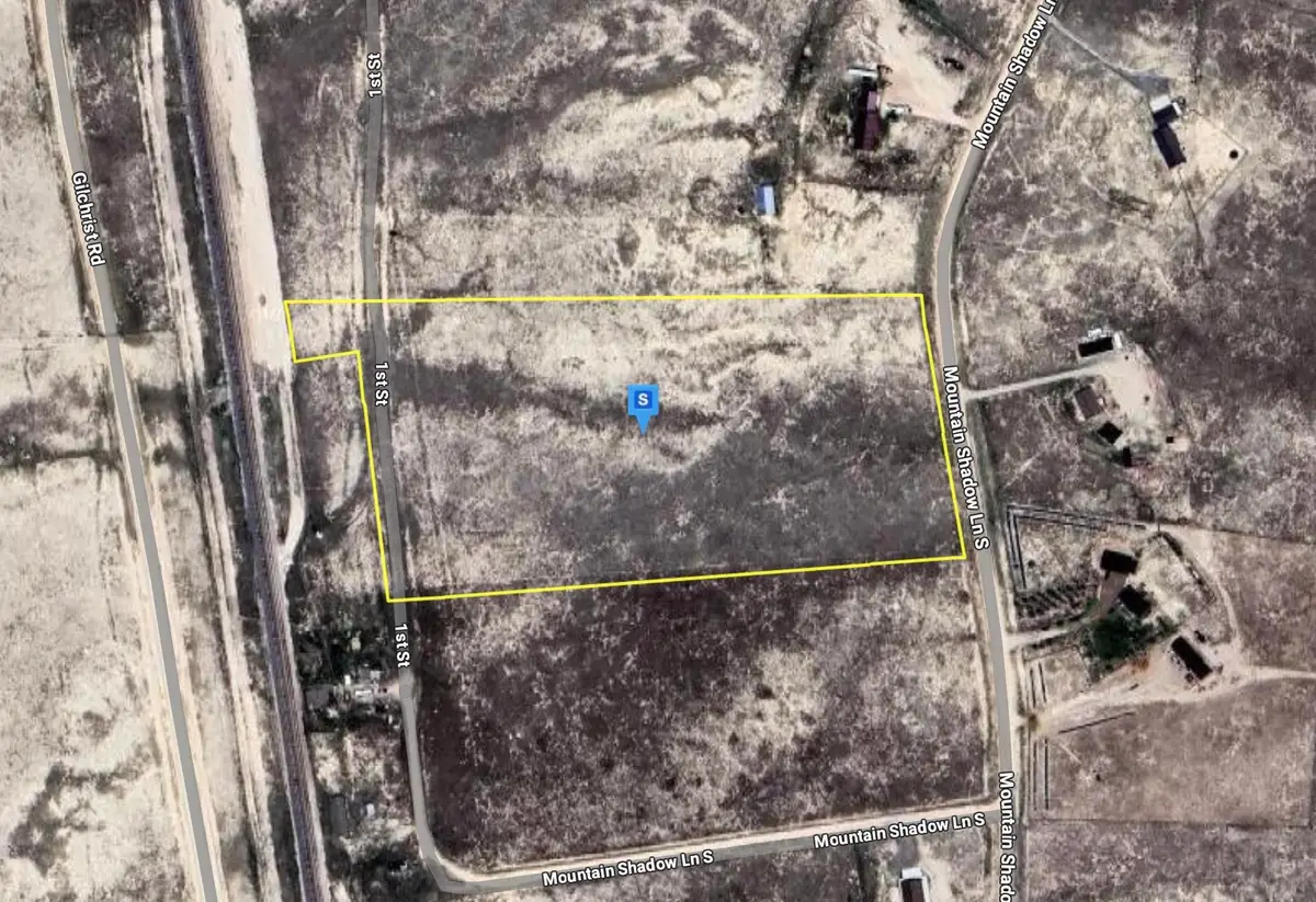 1858 Mountain Shadow Lane, Cheyenne, WY 82009 - Image #1