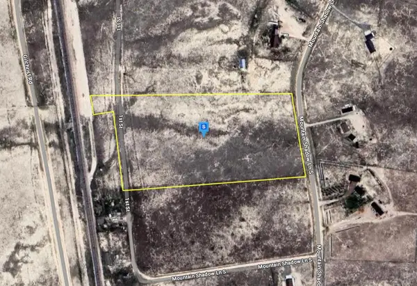 1858 Mountain Shadow Lane, Cheyenne, WY 82009