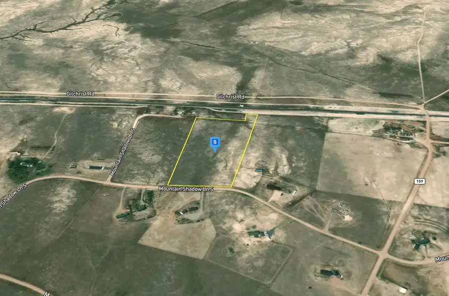 1858 Mountain Shadow Lane, Cheyenne, WY 82009 - Image #3