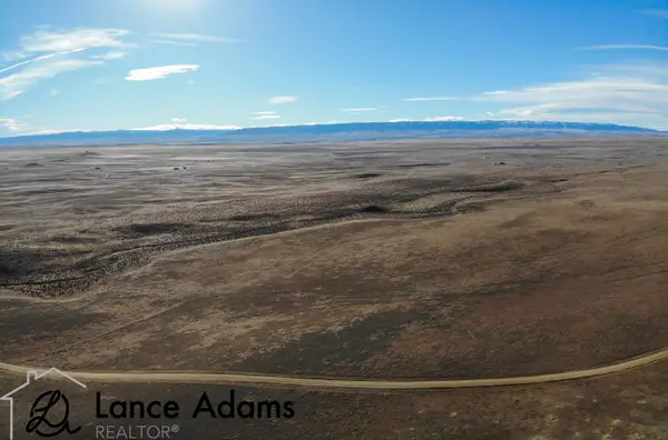 5577 Open Range Road, Casper, WY 82601