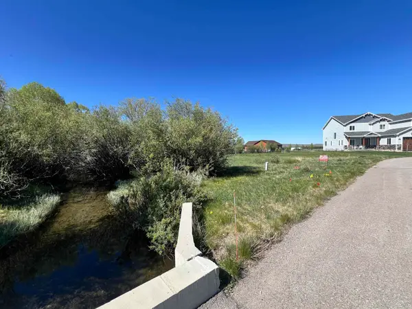 Lot 14 Trails Creek Subdivision, Pinedale, WY 82941