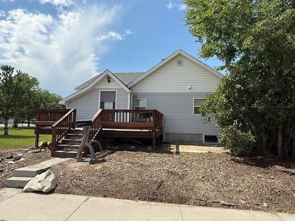 210 N 5th St W, Riverton, WY 82501 - Image #1