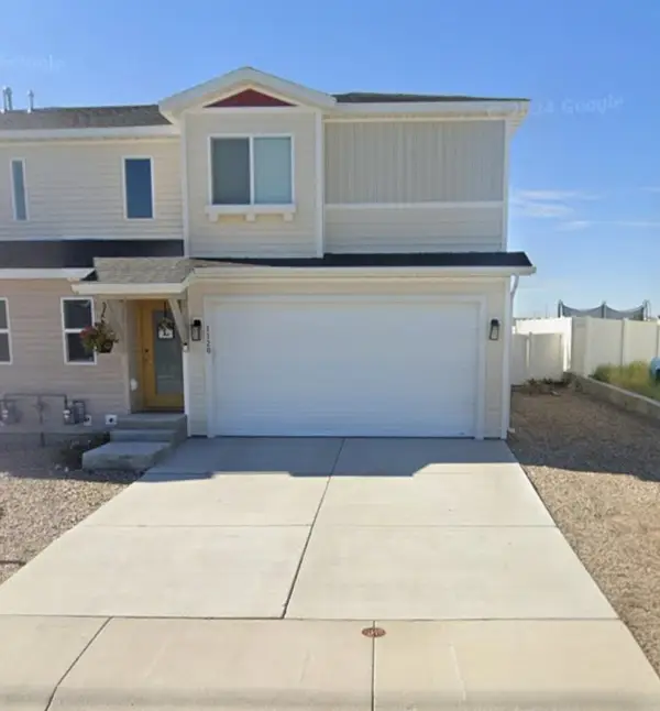 1120 Tulip Drive, Rock Springs, WY 82901