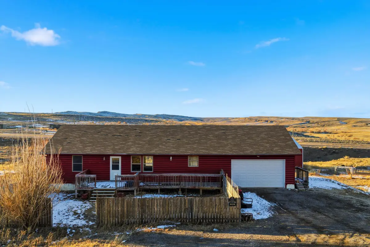 5352 Saddlestring Road, Casper, WY 82604 - Image #1