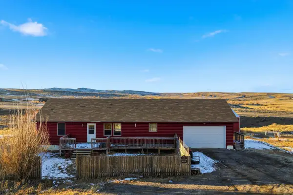 5352 Saddlestring Road, Casper, WY 82604