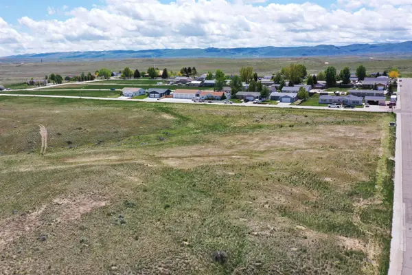 TBD Sunup Road, Glenrock, WY 82637