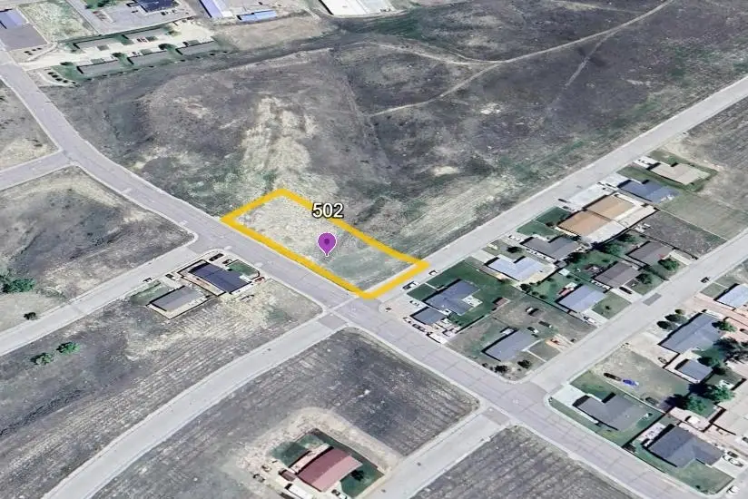 502 Emigrant Drive, Glenrock, WY 82637 - Image #1